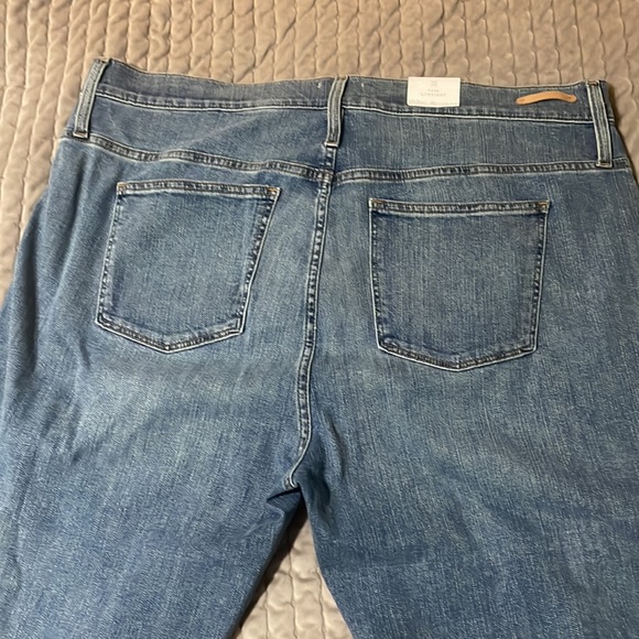 NEW, Calson (Nordstrom) jeans - Picture 5 of 7